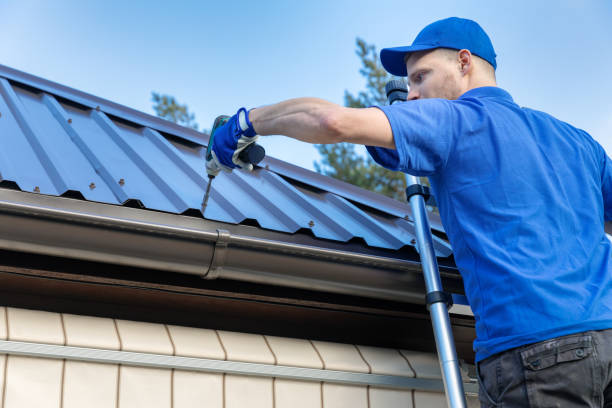 Fast & Reliable Emergency Roof Repairs in Rochester, MI