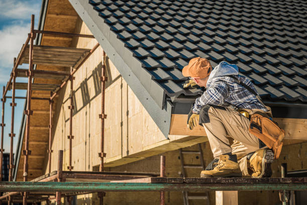 Best Solar Panel Roofing Installation  in Rochester, MI