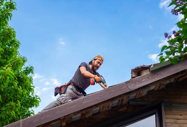Best Cold Roofs  in Rochester, MI
