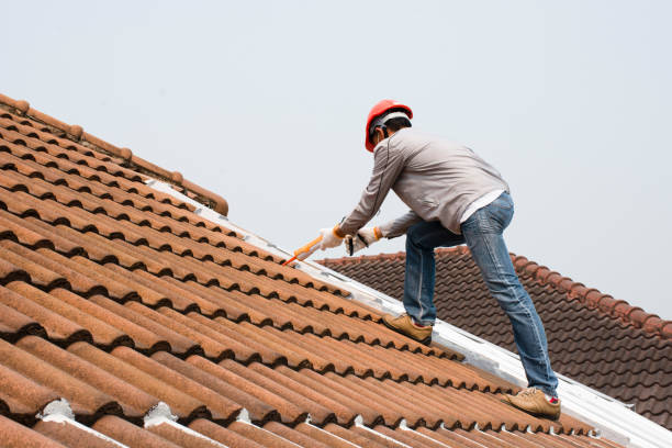 Best Storm Damage Roof Repair  in Rochester, MI