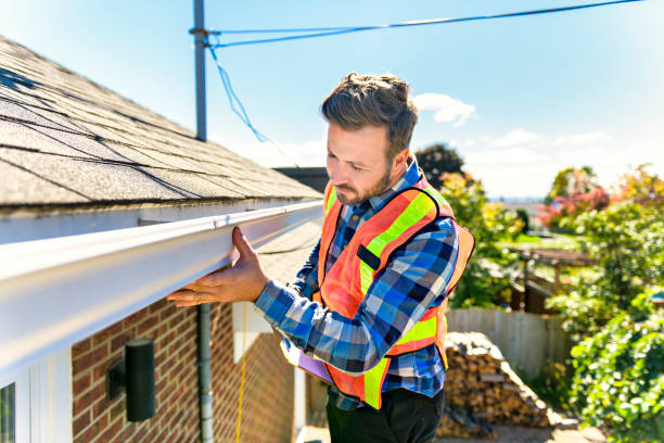 Best Gutter Installation and Repair  in Rochester, MI