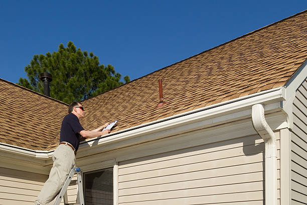 Best Roof Installation  in Rochester, MI