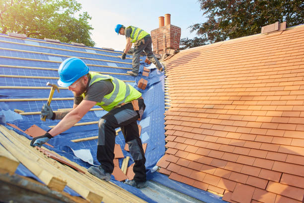 Best Roofing for New Construction  in Rochester, MI